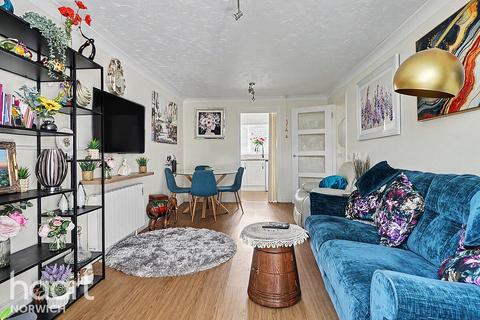 undefined, Catton Court, Norwich