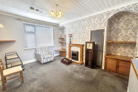 undefined, Eastbourne Gardens, Walker, Newcastle upon Tyne, Tyne and Wear, NE6 4DU