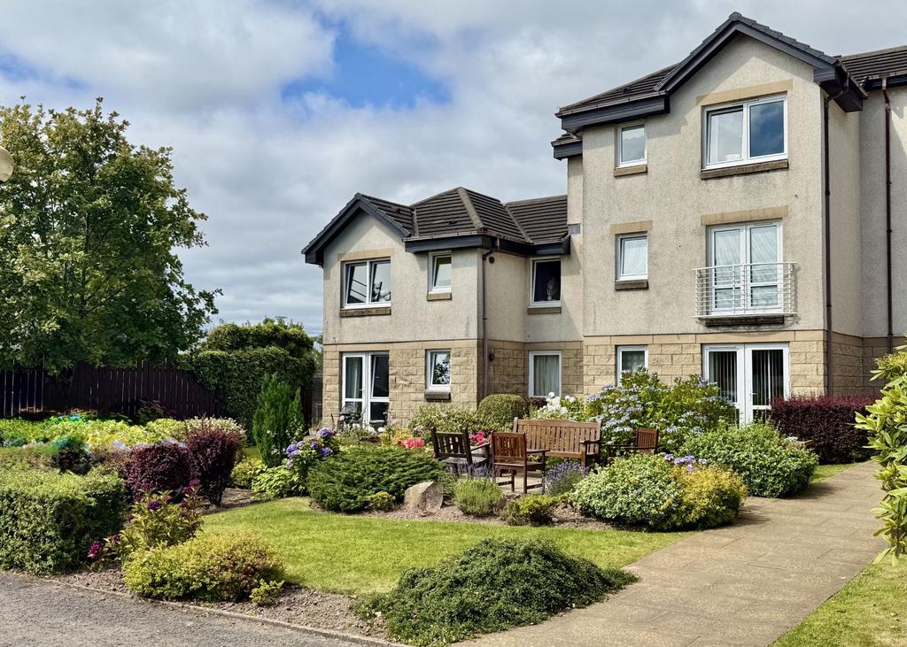 Flat 2 Kings Court, West King Street, Helensburgh, G84 8EF, Helensburgh