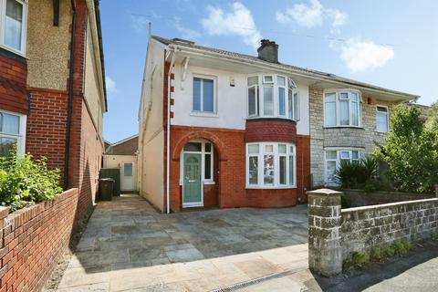 4 bedroom semi-detached house for sale, Grove Avenue, Gosport