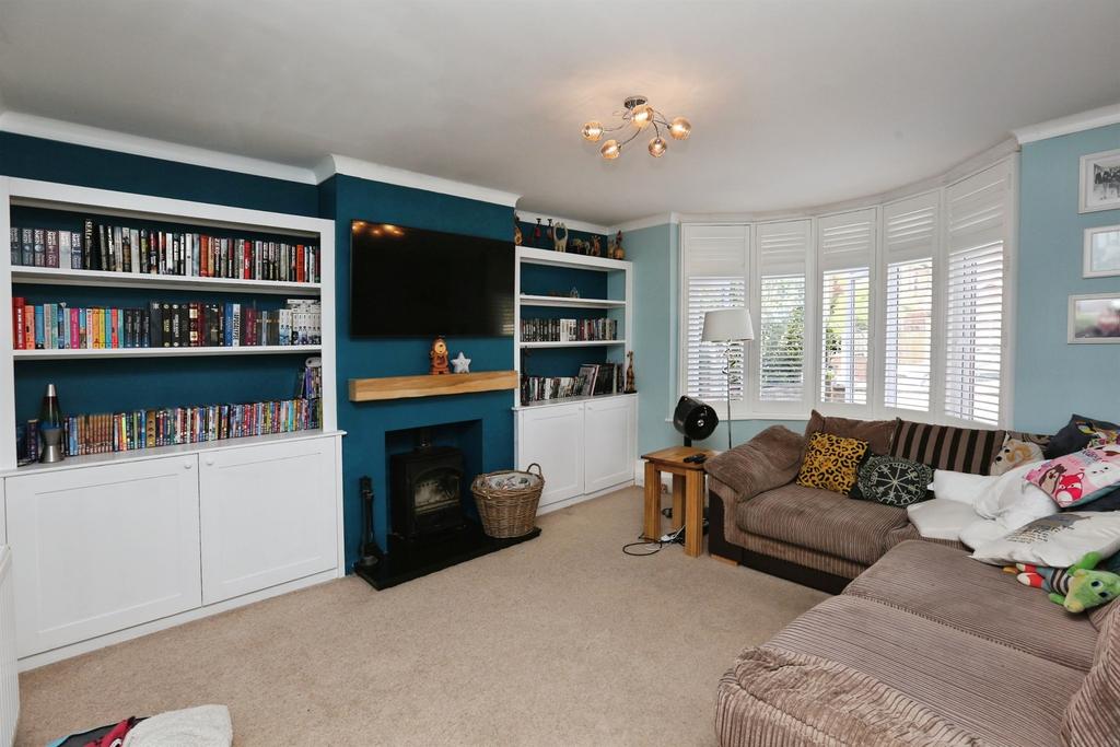 House in Gosport, Hampshire - View 2
