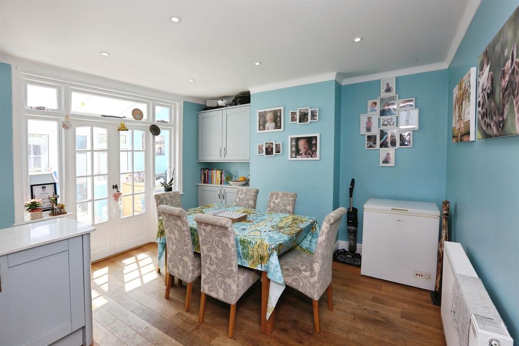 House in Gosport, Hampshire - View 3