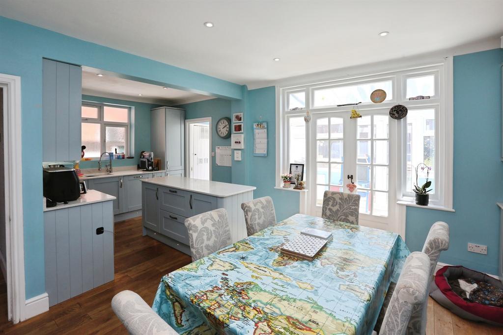 House in Gosport, Hampshire - View 4