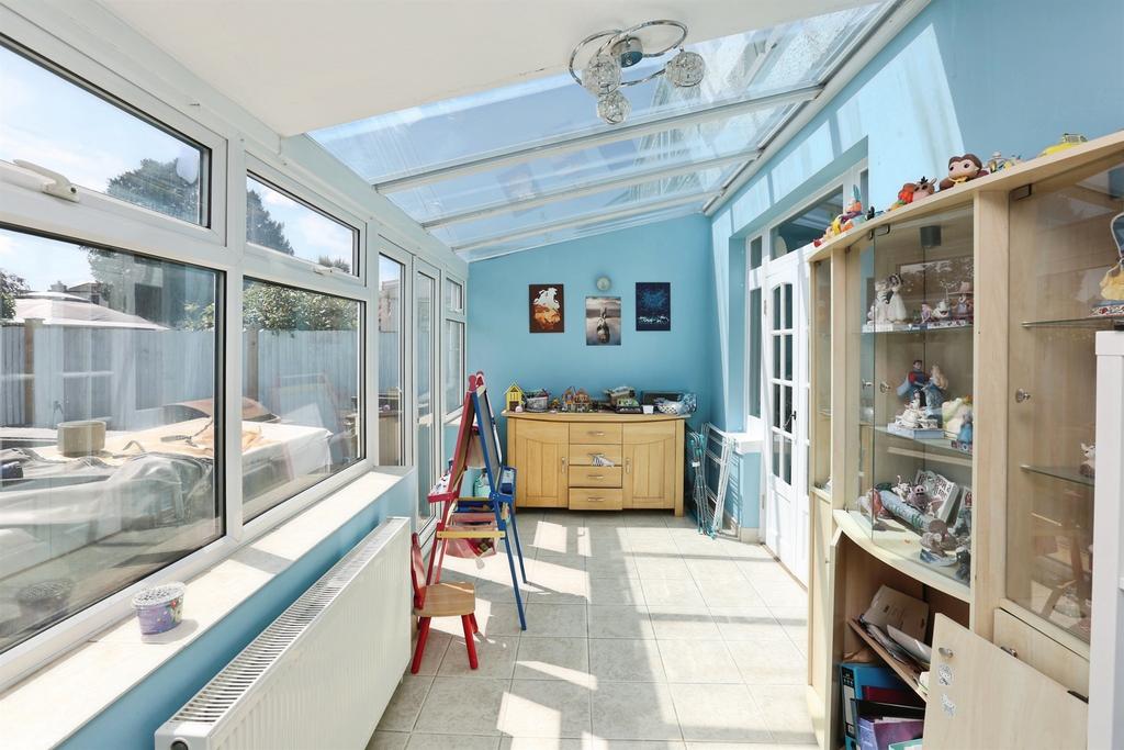 House in Gosport, Hampshire - More