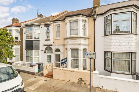 Napier Road, London NW10