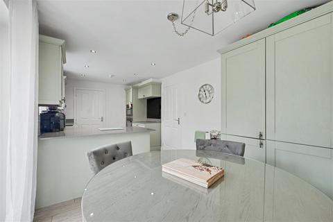 4 bedroom detached house for sale, Pudding Plate Close, Ilkeston, Derbyshire