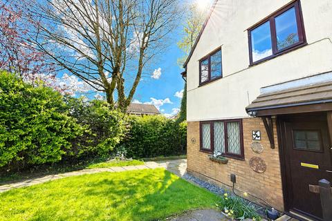 1 bedroom apartment to rent, Redstock Close, Westhoughton, BL5
