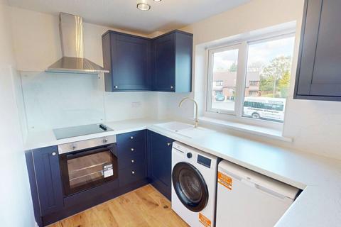 1 bedroom apartment to rent, Redstock Close, Westhoughton, BL5