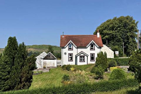 4 bedroom farm house for sale, 2 Main Street, Dalry DG7