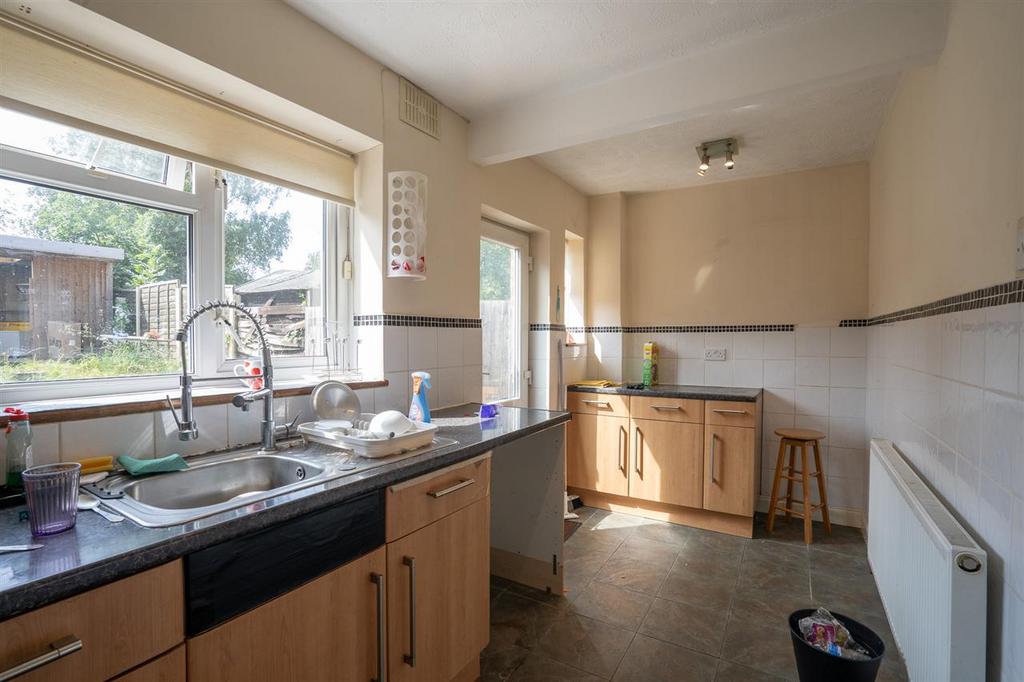 House in Birmingham, West Midlands - View 5