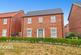 Portus Lane, Dunholme