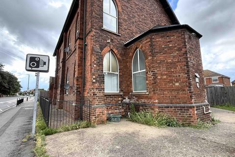 undefined, Rowland Road, Scunthorpe