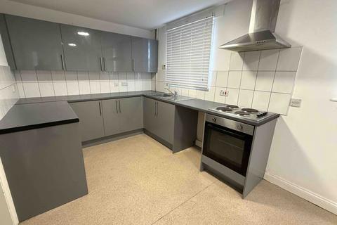 undefined, Rowland Road, Scunthorpe