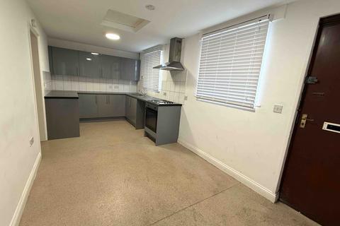 undefined, Rowland Road, Scunthorpe