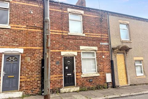 2 bedroom terraced house for sale, Eleventh Street, Horden, Peterlee, Durham, SR8 4QQ