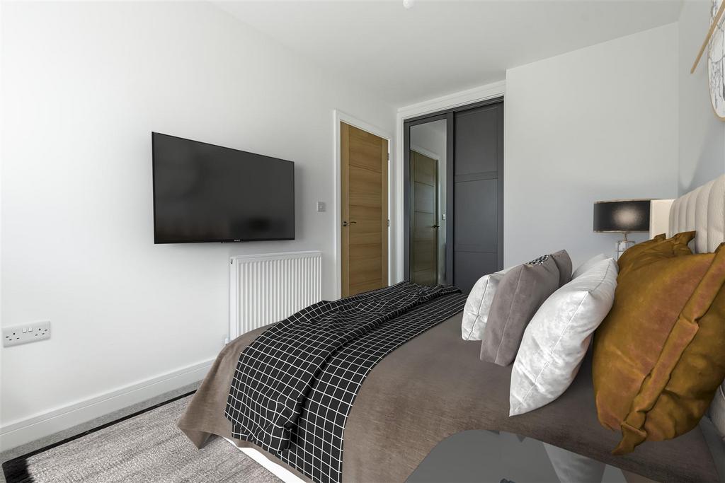 House in Cambridge, Chesterton - View 5