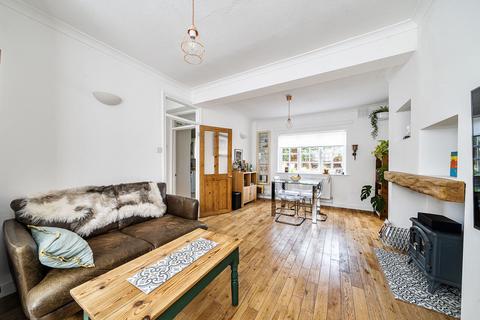 3 bedroom terraced house for sale, Sylva Cottages, Greenwich, London, SE8