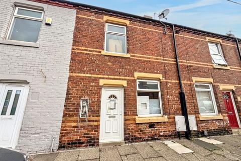 2 bedroom terraced house for sale, Seventh Street, Horden, Peterlee, Durham, SR8 4LX