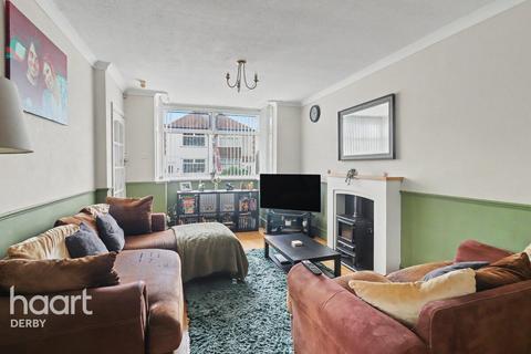 2 bedroom semi-detached house for sale, Dorchester Avenue, Chaddesden