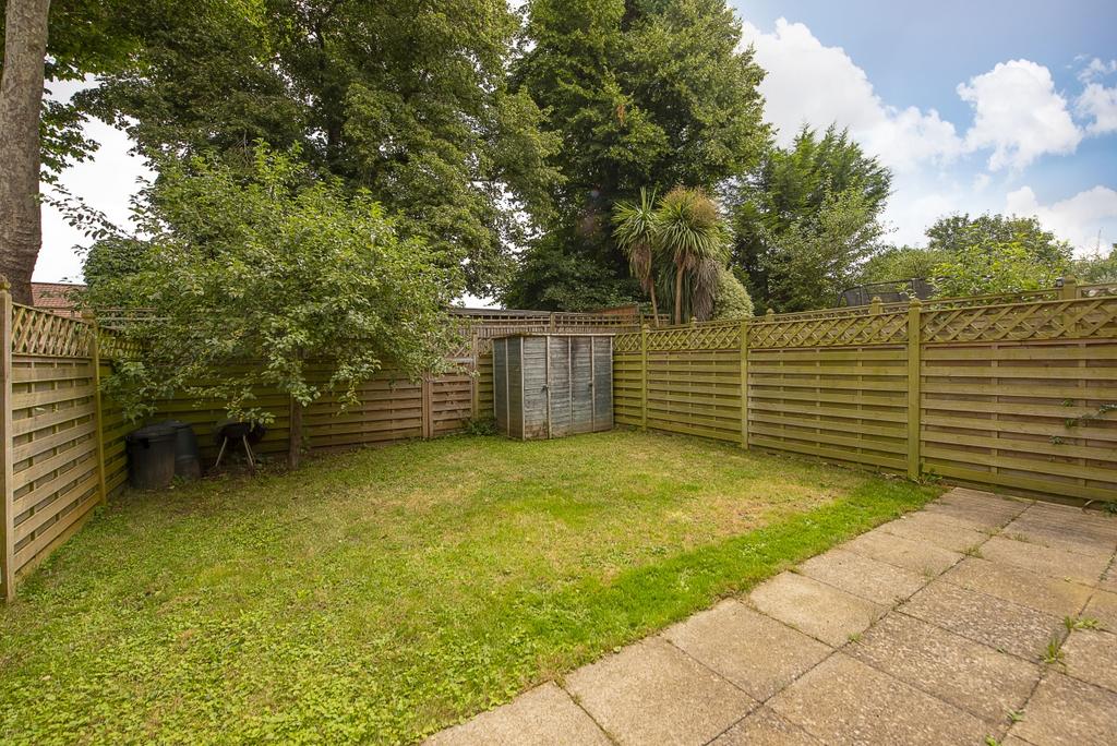 House in London - View 4