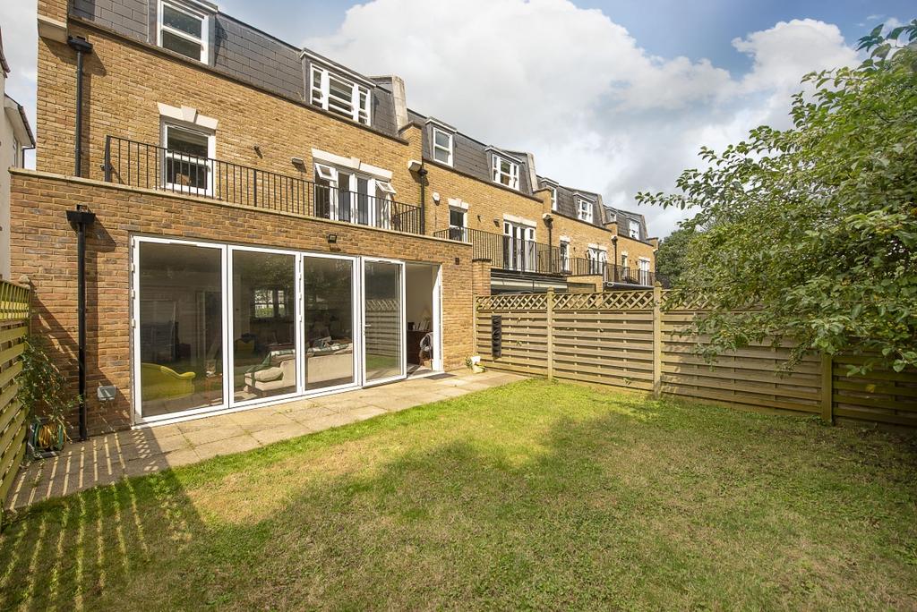 House in London - View 5