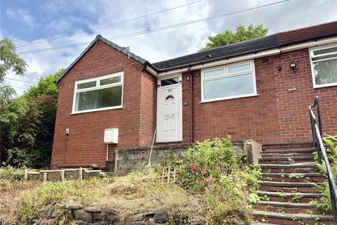 2 bedroom semi-detached bungalow for sale, Sunfield Road, Oldham Edge, Oldham, OL1