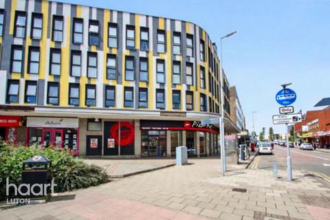 1 bedroom flat for sale, Park Street, Luton