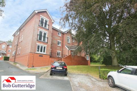 undefined, Second Avenue, Porthill, Newcastle