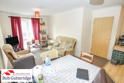 undefined, Second Avenue, Porthill, Newcastle