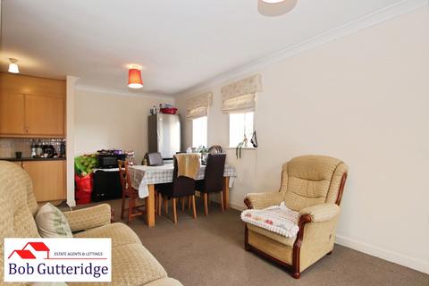 undefined, Second Avenue, Porthill, Newcastle