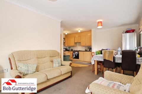 undefined, Second Avenue, Porthill, Newcastle