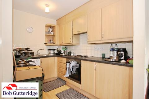 undefined, Second Avenue, Porthill, Newcastle
