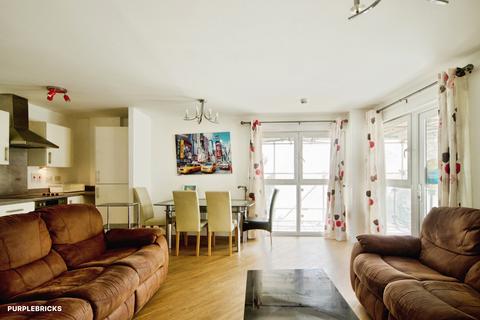 3 bedroom apartment for sale, 43 ACADEMY WAY, DAGENHAM, RM8