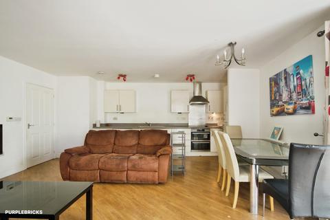 3 bedroom apartment for sale, 43 ACADEMY WAY, DAGENHAM, RM8
