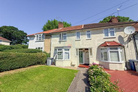 Two Bedroom Terrace | Excellent Potential | Large Garden | Popular Location