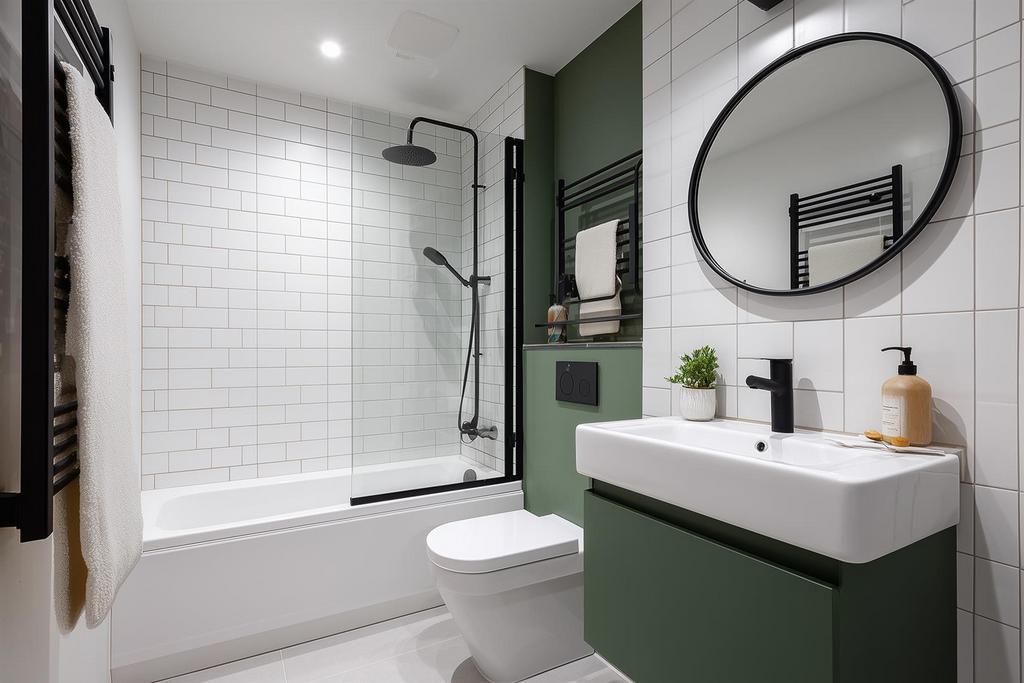 Apartment in Liverpool, Islington, Vauxhall - More