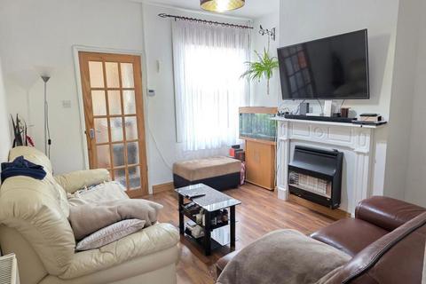 2 bedroom terraced house for sale, Rosebery Avenue, Melton Mowbray, Leicestershire, LE13 1BL