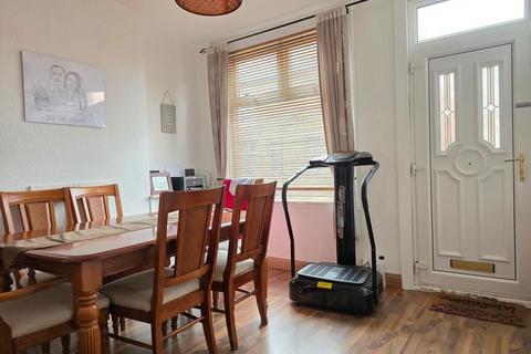 2 bedroom terraced house for sale, Rosebery Avenue, Melton Mowbray, Leicestershire, LE13 1BL