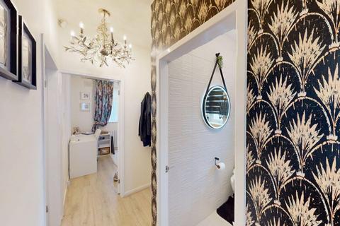 2 bedroom semi-detached bungalow to rent, Wigan Road, Bolton, BL3