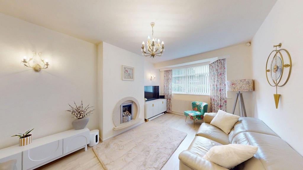 House in Bolton, Hunger Hill - View 3