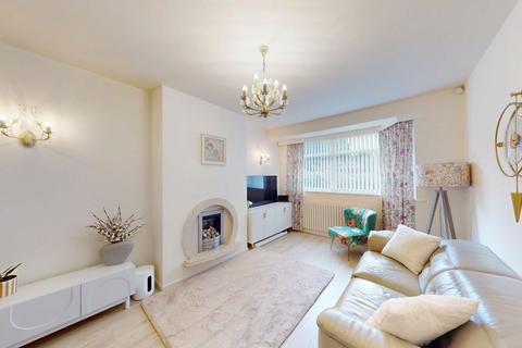 2 bedroom semi-detached bungalow to rent, Wigan Road, Bolton, BL3