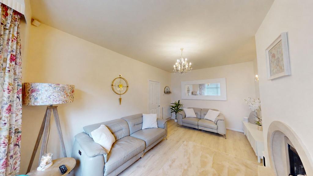 House in Bolton, Hunger Hill - View 4