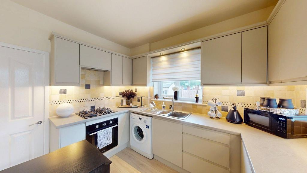 House in Bolton, Hunger Hill - View 5