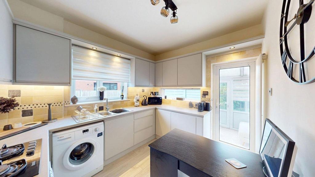 House in Bolton, Hunger Hill - View 6