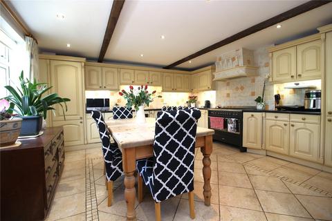 3 bedroom detached house for sale, Oak Road, New Milton, Hampshire, BH25
