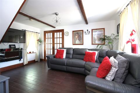 3 bedroom detached house for sale, Oak Road, New Milton, Hampshire, BH25