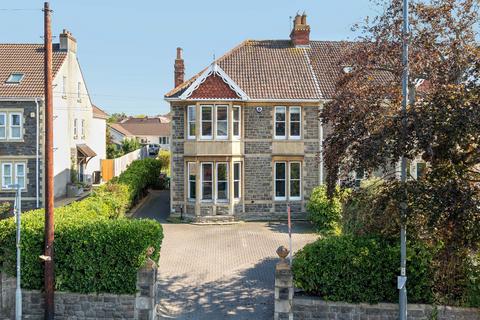 4 bedroom semi-detached house for sale, Bath Road, Keynsham, BS31