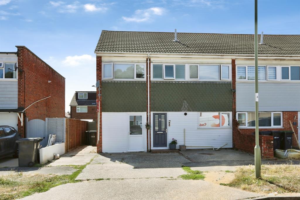 Oakdene, Gosport, Gosport