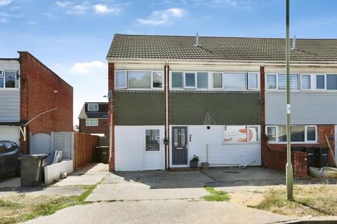 4 bedroom semi-detached house for sale, Oakdene, Gosport