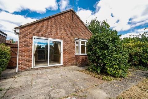 3 bedroom detached bungalow for sale, Priory Orchard, Wantage